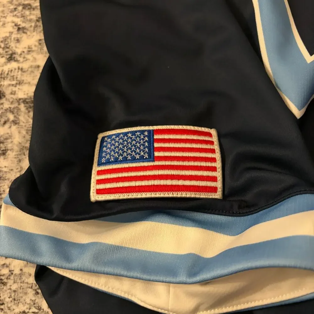 Nike good pre